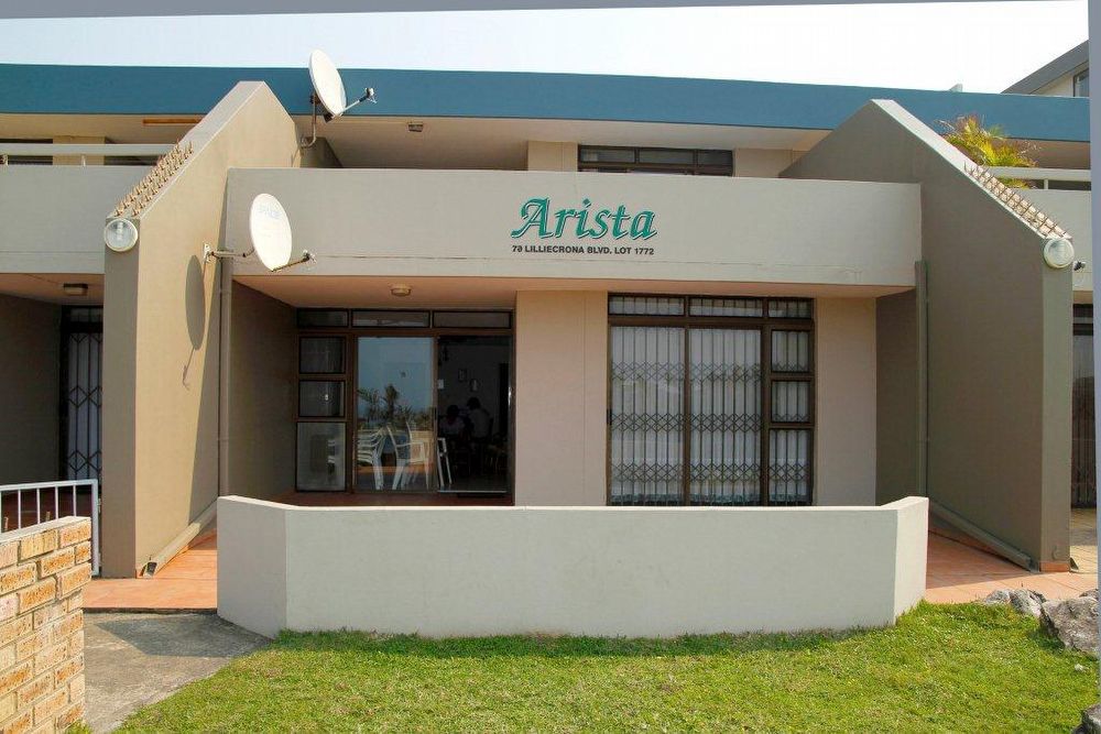 Arista 2